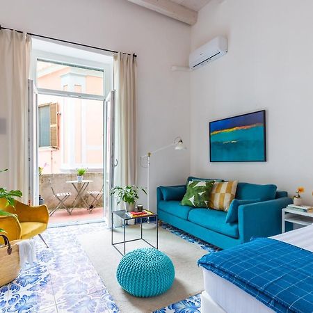 Vietri Starhost - La Casa Al Duomo 아파트 외부 사진