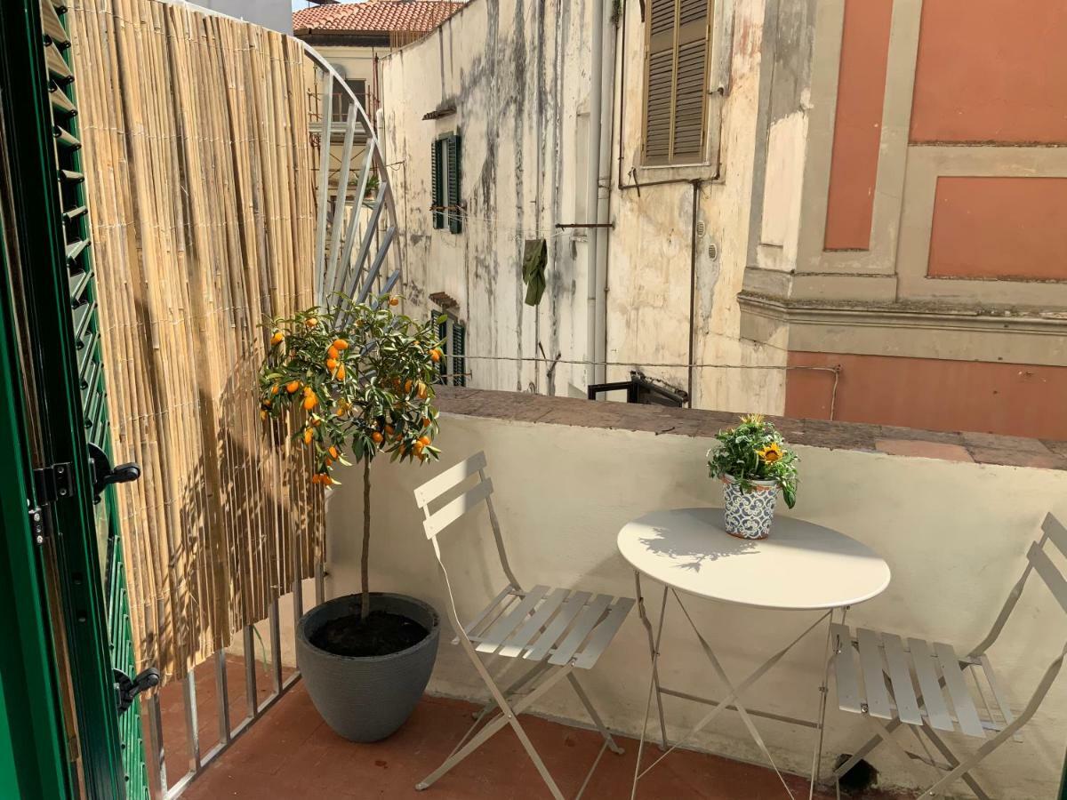 Vietri Starhost - La Casa Al Duomo 아파트 외부 사진